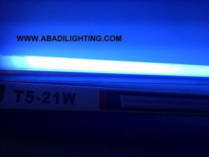 KAP T5 21W BIRU