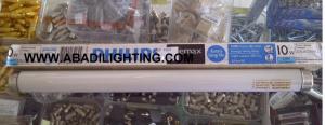 LAMPU TL 10 W PHILIPS