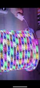 L.led strip 2835 RGB
