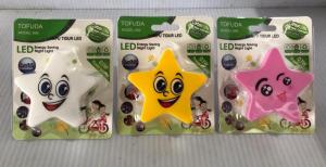 LAMPU TIDUR