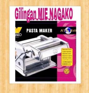GILINGAN MIE