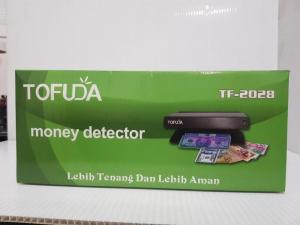 MONEY DETECTOR