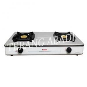 KOMPOR GAS RI-602E (W) KOMPOR GAS RI-602E (W)