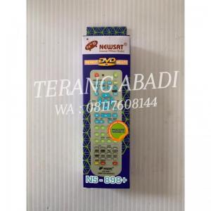 REMOTE TV NS-898+