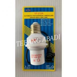 FITTING LAMPU YF-212A ATN