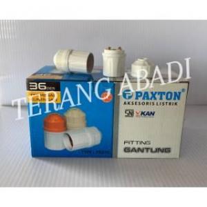 FITTING GANTUNG PAXTON FITTING GANTUNG PAXTON