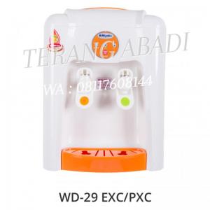 DISPENSER WD-29EXC/PXC