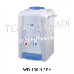 DISPENSER WD-190 H/PH