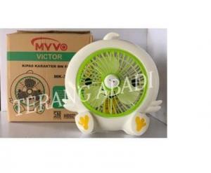 KIPAS KARAKTER MK-3BB