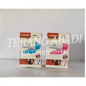 Hair dryer Nova N-658
