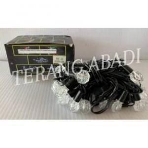 L. SERI LED SOUTH AFRICA DIAMOND 001538 10 METER