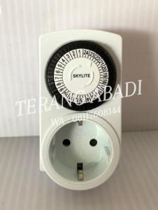 STOP KONTAK TIMER MS320 MANUAL