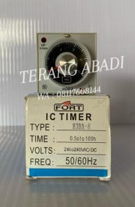 TIMER H3BA FORT