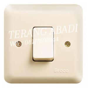 Saklar Engkel broco 6621U
