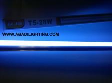 KAP T5 28W BIRU