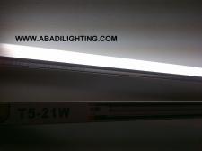 KAP T5 21W PUTIH