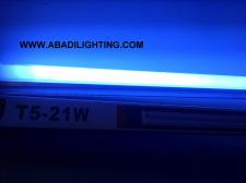 KAP T5 21W BIRU