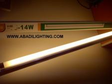 KAP T5 14W KUNING