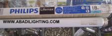 LAMPU TL 18 W PHILIPS