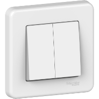 Leona Saklar Seri 1G2W
