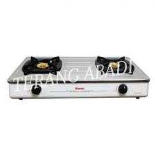 KOMPOR GAS RI-602E (W)