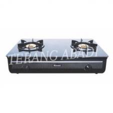 KOMPOR GAS RI-712 GA (B)