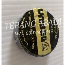 ISOLASI UNIBEL KECIL