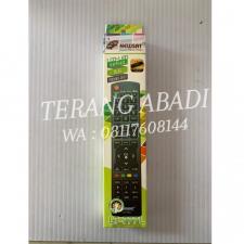REMOTE TV NEWSAT LT-777L