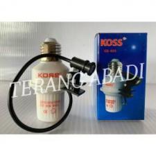 FITTING SENSOR KOSS GE-405