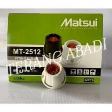 FITTING PLAVON MATSUI MT-2512