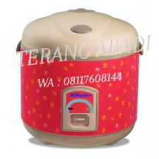 MAGIC COM MCM-838