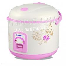 MAGIC COM MCM-638