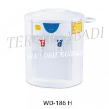 DISPENSER WD-186 H