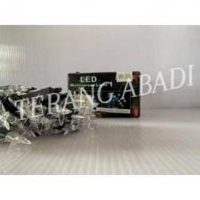 L. SERI NATAL MS301 40LED / BINTANG 10 METER