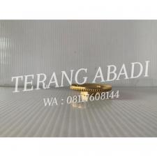 BURNER RINNAI KECIL TEBAL