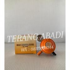REGULATOR GAS SC 108M