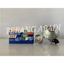 REGULATOR GAS YSD 166