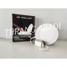Downlight oska 6w Bulat/ LED panel light