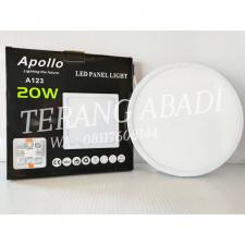 Downlight 20w / LED Panel light