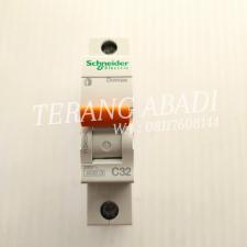 MCB 1P 32A Schneider Domae