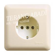 Stop kontak arde broco 5511U NEW GEE