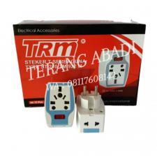 Steker T-Serbaguna TRM ST 210-TM 922 M